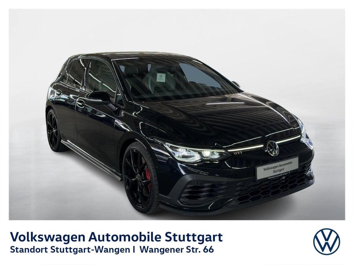 Volkswagen Golf GTI Clubsport 2.0 TSI DSG Navi Pano Leder, миниатюра 4