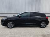 Ford Focus Titanium 1.0 EcoBoost LED+Navi+DAB+AHK - Ford Vorführfahrzeuge