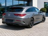 Mercedes-Benz CLA 180d*SB*AMG*NIGHT*PANO*AMBIENTE*NAVI*8-Fach - Mercedes-Benz CLA 180 Shooting Brake von privat