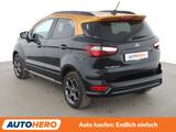 Ford EcoSport 1.0 EcoBoost ST-Line*NAVI*TEMPO*PDC*SHZ - Ford EcoSport Gebrauchtwagen in Bremen