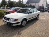 Audi 100 - Audi 100 aus 1992