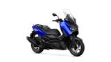 Yamaha XMAX 125 MY25 wie NEU - YAMAHA XMAX 125
