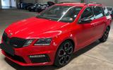 Skoda Octavia Combi RS 245 Digital LED Kamera Navi - Skoda Octavia Gebrauchtwagen in Kassel