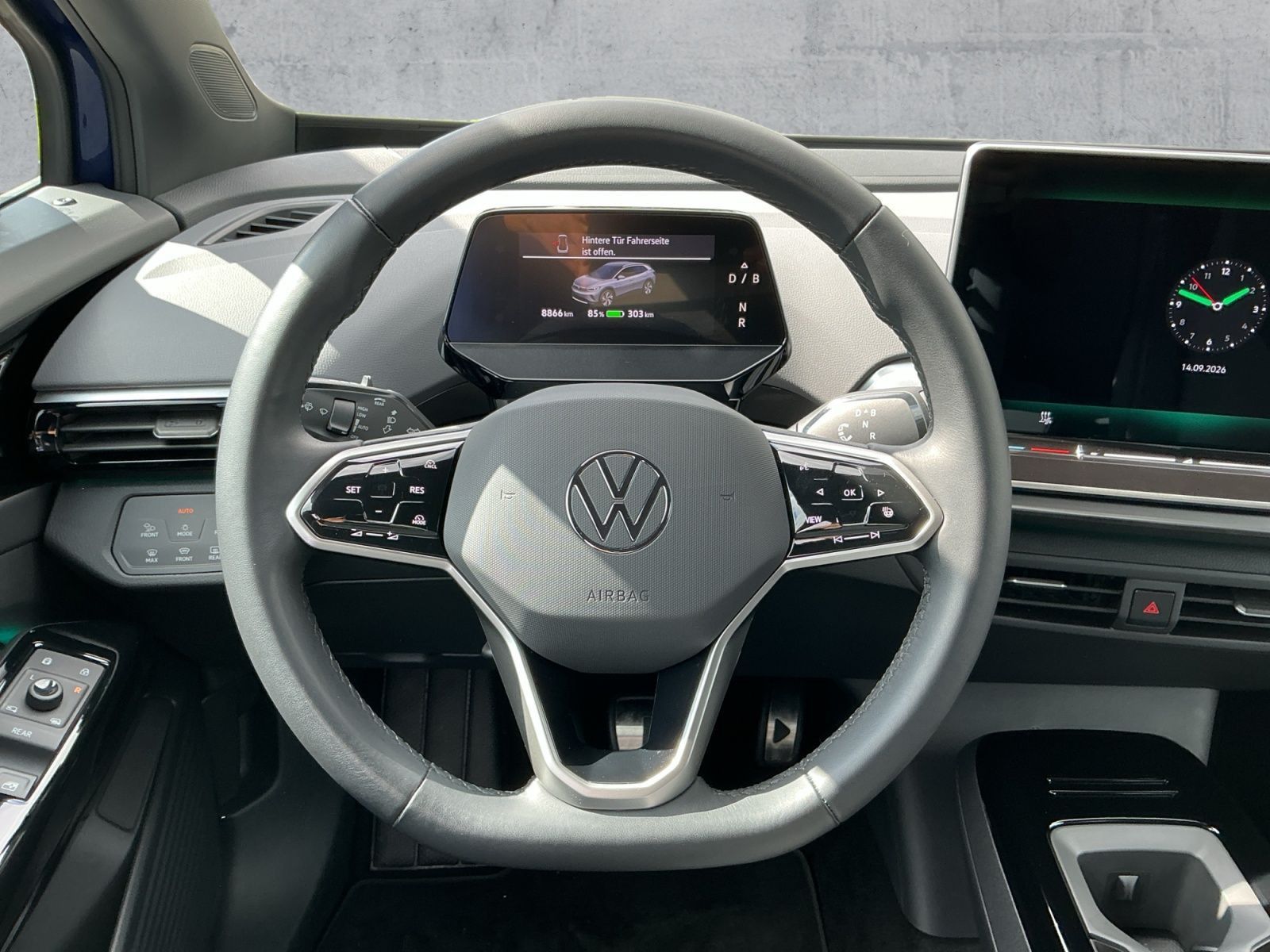 Volkswagen ID.4 - Bild 10