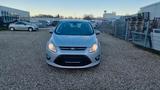 Ford C Max EcoBoost Ambiente - Ford C-Max in Rostock