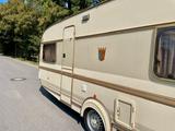 Tabbert Comtesse 545 TD TÜV & Reifen neu zu verkaufen - Wohnwagen Privatanbieter Verkauf