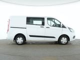 Ford Transit Custom Kasten 300 L1 Trend DOPPELKABINE - Ford Transit: Kombi, Trend
