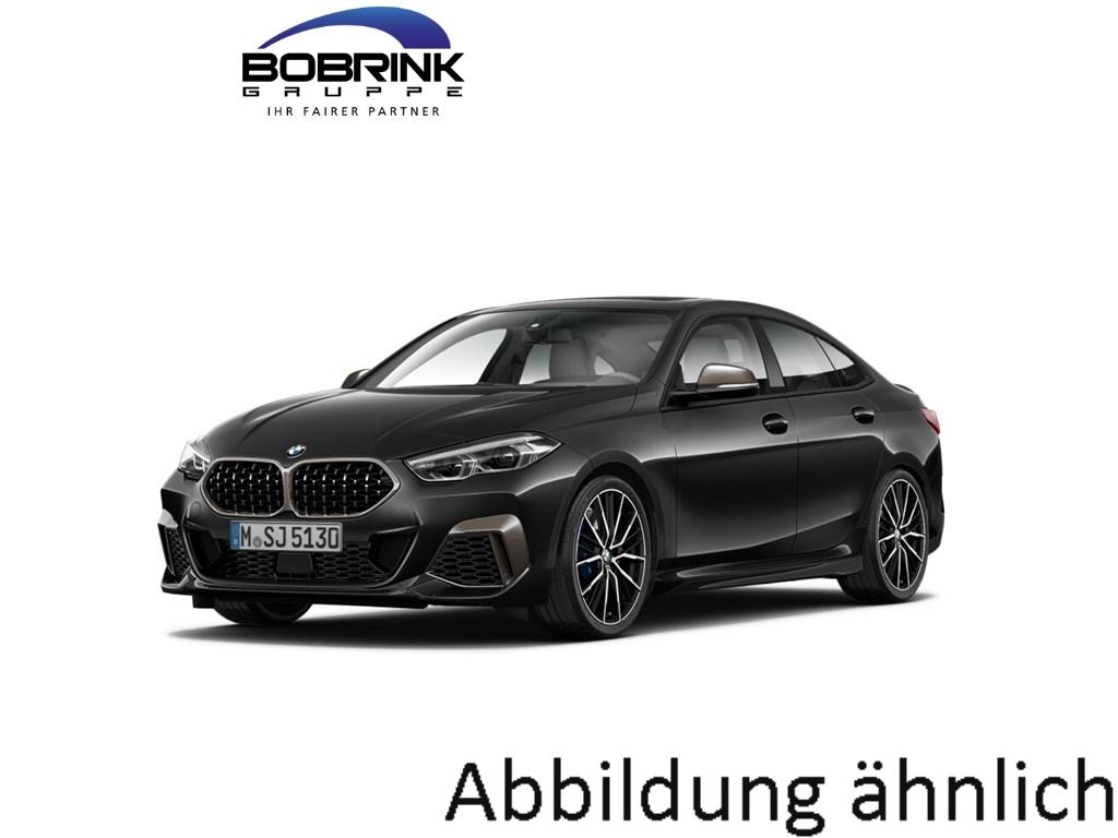 BMW M235i xDrive Gr. Coupe Adap.LED Pano Head-Up Shz