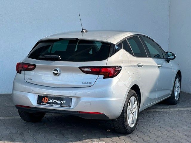 Fahrzeugabbildung Opel Astra K  ON 1.0l 105PS IntelliLink/PDC!