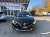 Volvo V60 Cross Country Summum/El.Sitze/Standhzg/ACC - Volvo V60: Summum