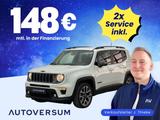 Jeep Renegade S Plug-In-Hyb 4xe*KAM*NAVI*ACC* - Jeep Renegade in Hamburg