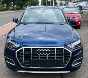 Audi Q5 - 2
