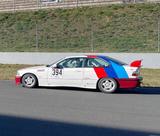 BMW E36 318is Rennwagen mit Wagenpass und H Ke... - BMW 318 aus 1994: 318is