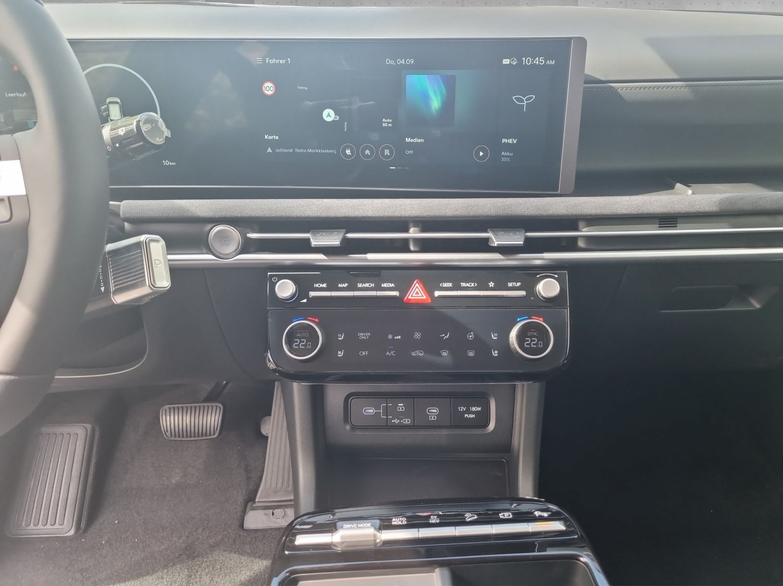 Hyundai Tucson – Bild 13