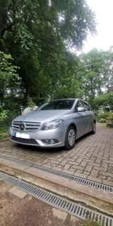 Mercedes-Benz B 180 - Erste Hand 47.000 Km Unfallfrei - Mercedes-Benz: 0 Km