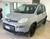 Fiat Panda 0.9 t.air t. 4x4 s&s 85cv my19 - Fiat Panda: Pickup