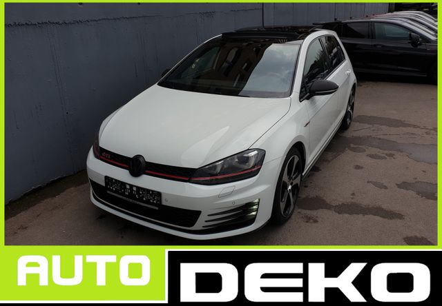 Volkswagen Golf  GTI Perform DSG Pano/Navi+/ACC/Kamera/Alu