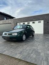 Volkswagen Golf 1.9TDI Colour Concept Cabriolet Colour ... - Volkswagen Golf aus 2002: TDI