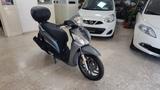 Kymco People 125i UNICO PROPRIETARIO - KYMCO PEOPLE 125