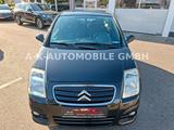 Citroën C2 VTR - Citroën C2 Benziner Gebrauchtwagen