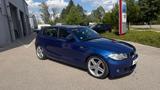 BMW 120d E87 I MPaket I Voll I Automatik - BMW 1er-Reihe E87 mit Diesel-Antrieb