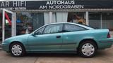 Opel Calibra 2.5i V6 VOLL LEDER !!! - Opel Calibra: V6