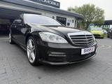 Mercedes-Benz S 600 L AMG+STNDH+PANO+DESIGNO+VOLL - Mercedes-Benz S 600: AMG