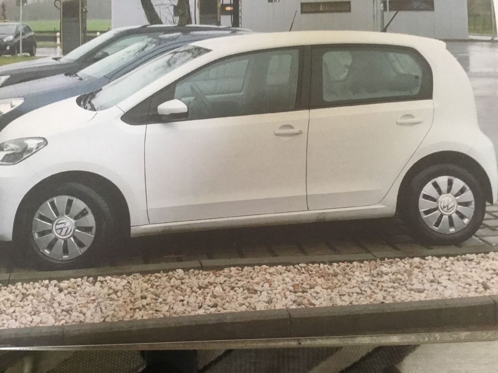 Image of Volkswagen Other