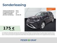 Volkswagen T-Cross - Vorschau Bild 1