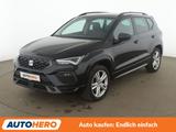 Seat Ateca 2.0 TSI FR 4Drive Aut.*ACC*BEATS*CARPLAY* - Seat Ateca in Nürnberg