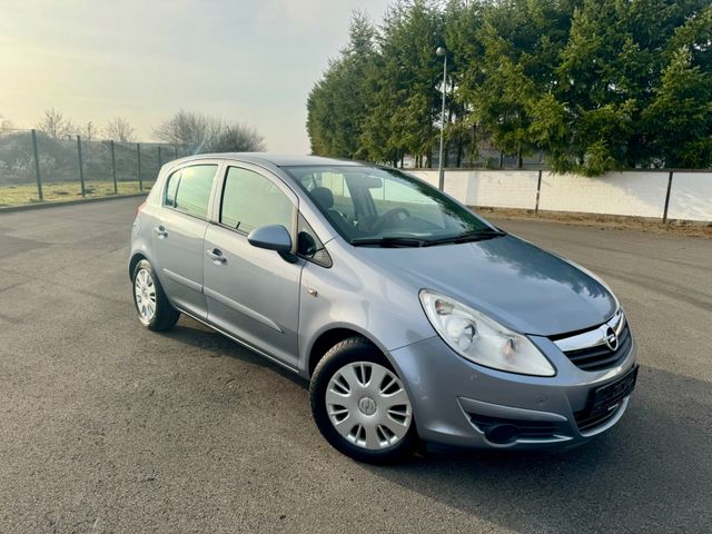 Opel Corsa D 1.2 Edition*GARANTIE*TÜV/AU NEU*