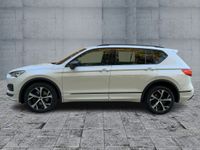 Seat Tarraco - Vorschau Bild 4
