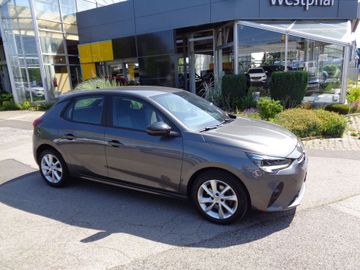 Fotografie Opel Corsa Edition 1.2 Direct Injection Turbo