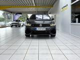 Volkswagen Tiguan R 4Motion Black Style Akrapovic H&K Sound - VW Tiguan Gebrauchtwagen in Münster