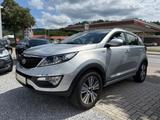 Kia Sportage Spirit 4WD 2.0/Gute Ausstattung/Scheckh