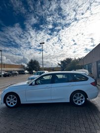 BMW 320 - 8