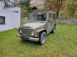Suzuki LJ80 SUV / Geländewagen - Suzuki LJ Gebrauchtwagen