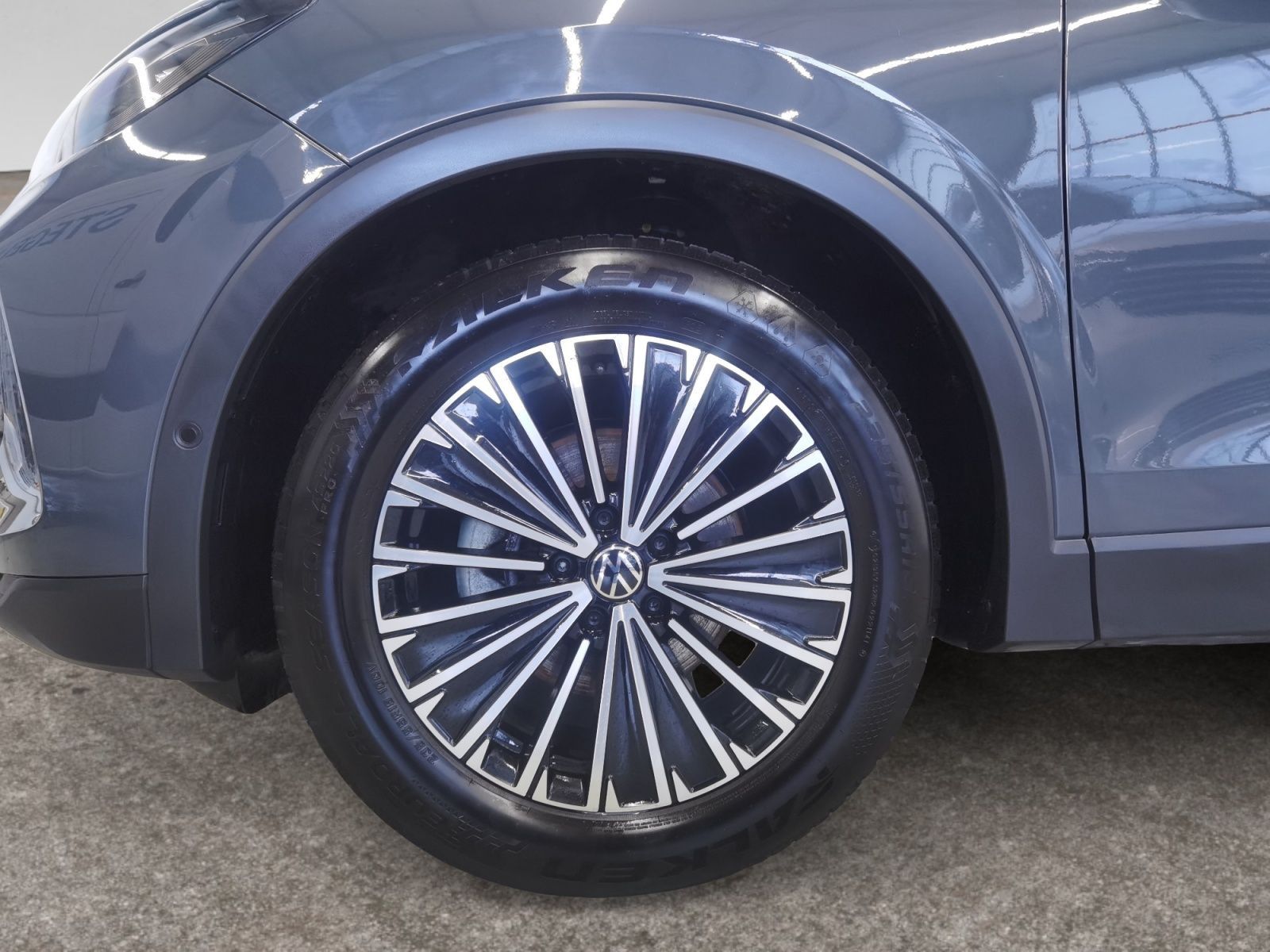Volkswagen Tiguan - Bild 15