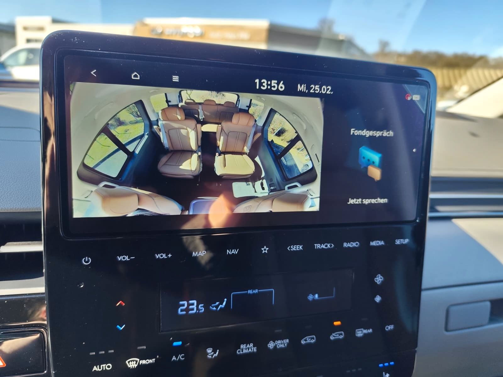 Hyundai Staria – Bild 22