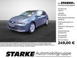 Volkswagen Golf 2.0 TDI DSG Style  HeadUp Navi LED Kamera P - scheckheftgepflegte VW Golf
