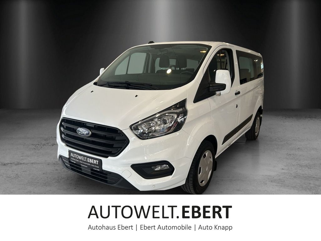 Image of Ford Transit