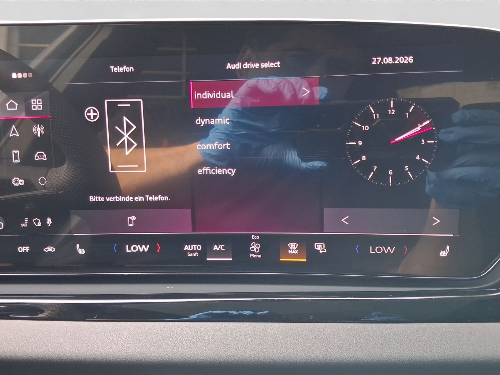 Audi A6 - Bild 14