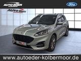 Ford Kuga Plug-In Hybrid ST-Line Sportpaket Bluetooth - Ford: Plug-In Hybrid