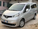 Nissan EVALIA 1.5dCi 7 POSTI DPF ACENTA KMCERT G - Nissan Evalia mit Diesel-Antrieb