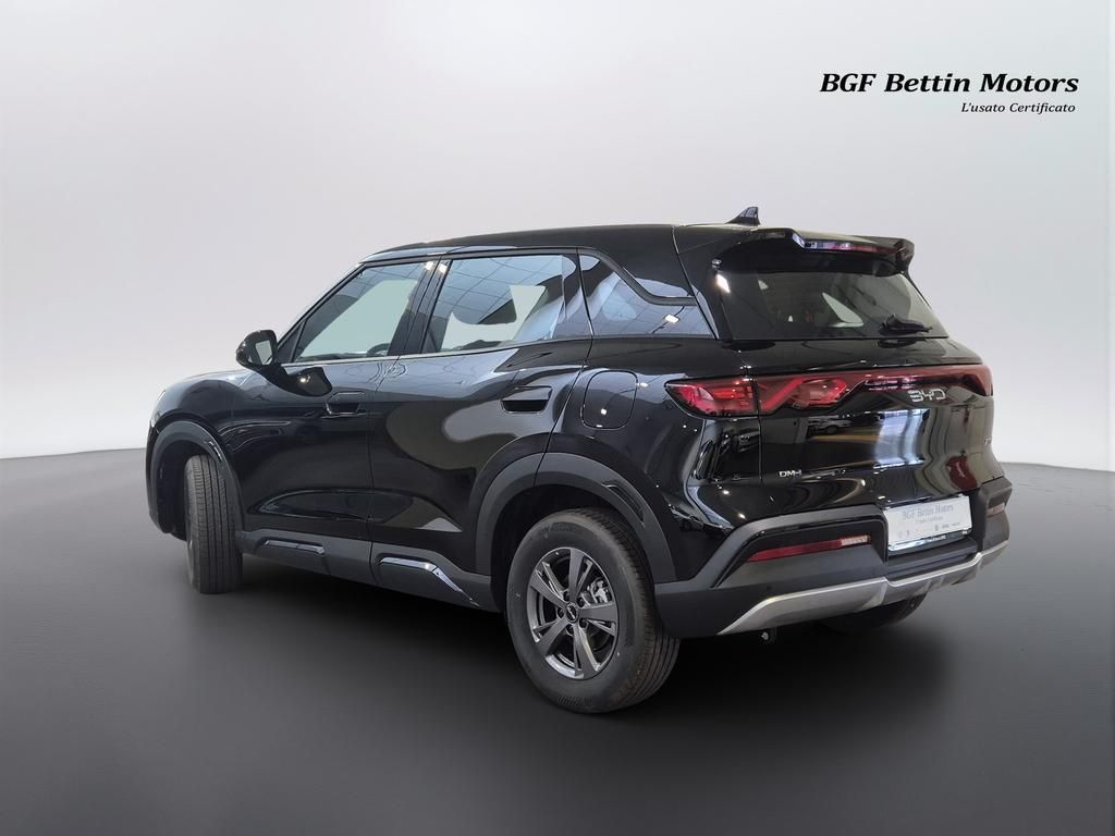 Other Byd Atto 2 DM-i 1.5 phev Active 165cv imagem 3