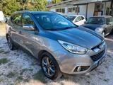Hyundai HYUNDAI - iX35 - 1.7 CRDi 2WD Xpossible - UNIPRO - Hyundai ix35 Kombi Gebrauchtwagen