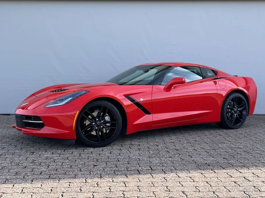 Chevrolet Andere