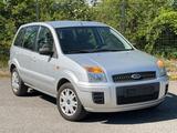 Ford Fusion Style/1-Hand/KLIMA/TOP - Ford Fusion Gebrauchtwagen