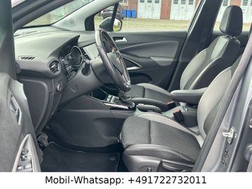 Opel Crossland (X) - 10