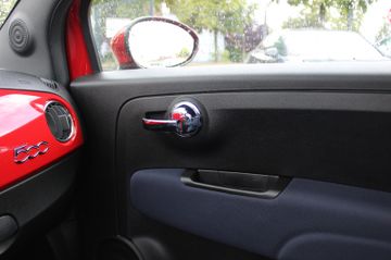Fiat 500 Club